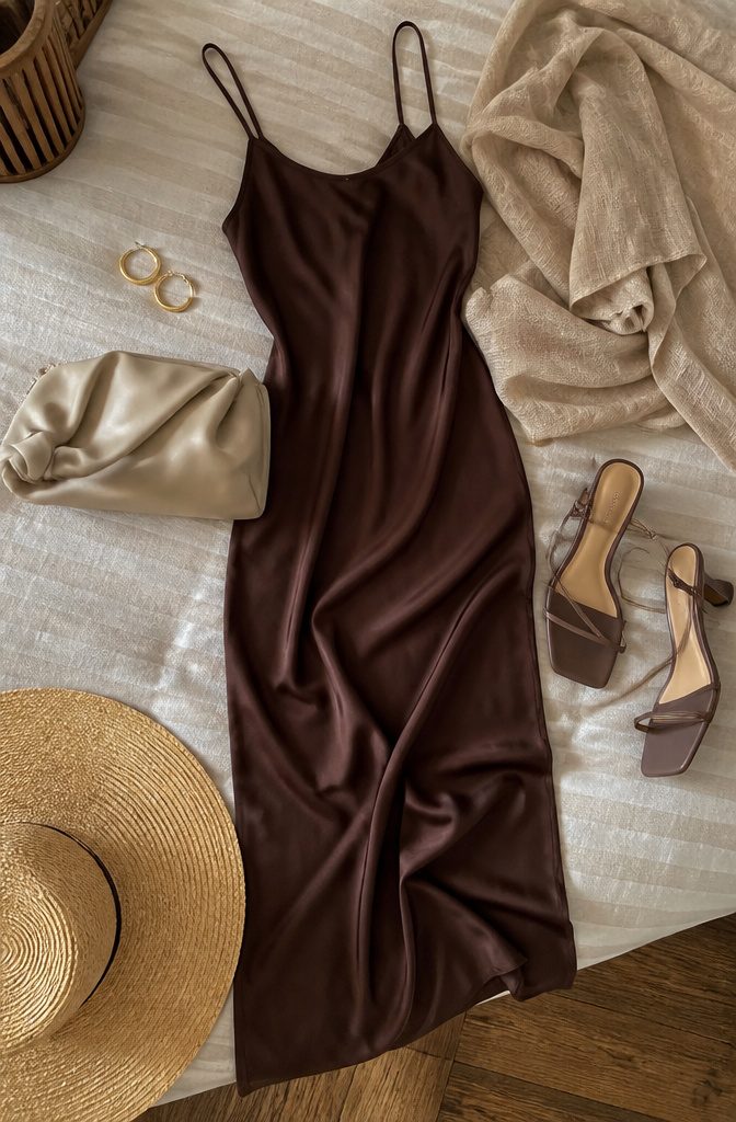 10 Summer Dinner Outfits for Women 13 Shoes and Accessories That Set the Tone