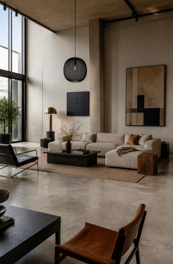 Building the Style's Foundation
