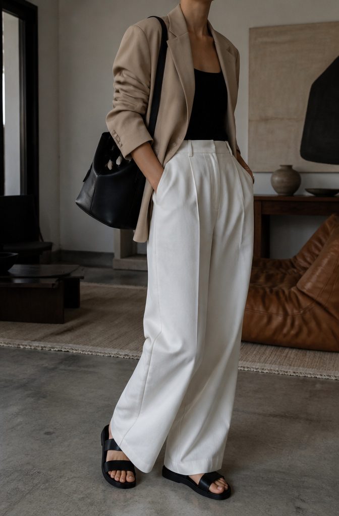 Urban Chic as Personal Style